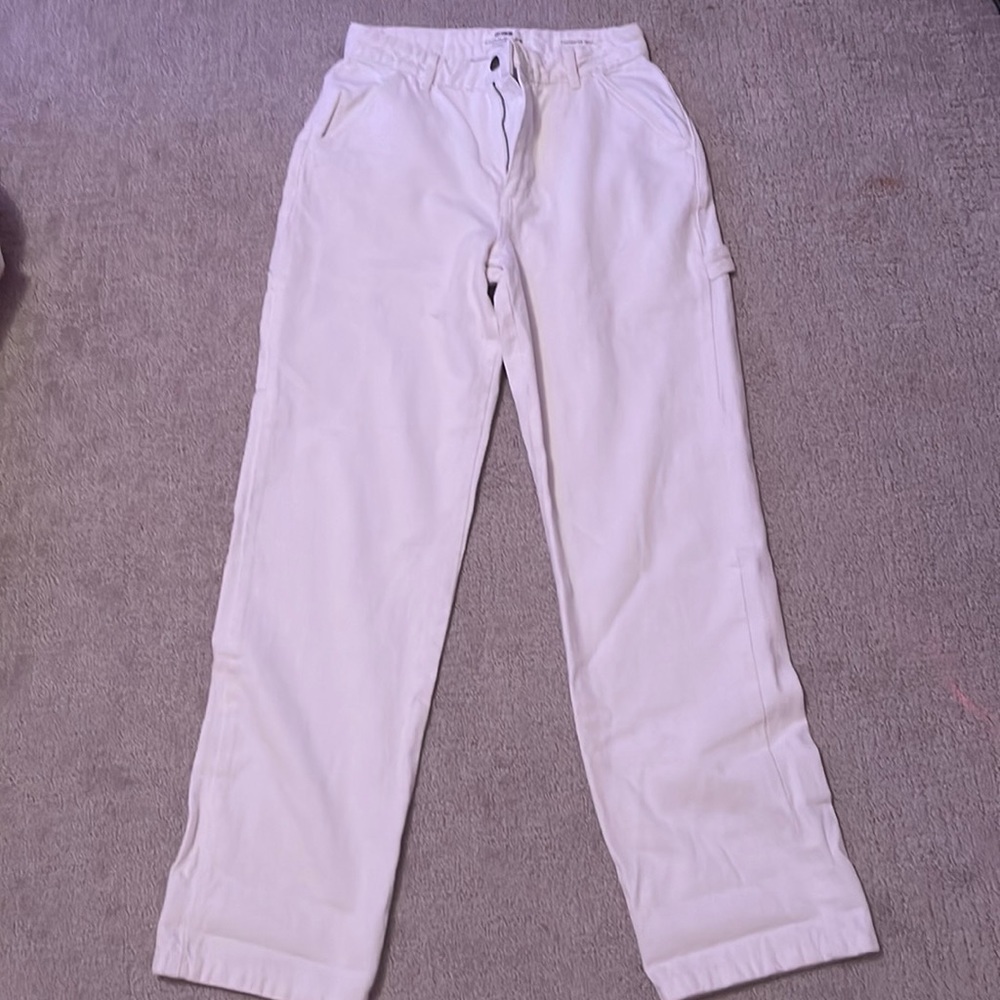 Cotton On, carpenter jean size US 6